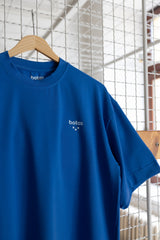 Triko NOT TOO OLD Blue