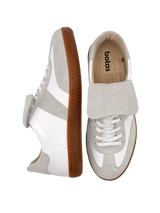 Iconic NOT TOO OLD Grey