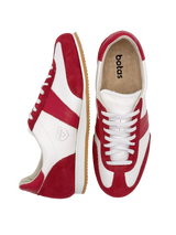 Classic NOT TOO OLD Red