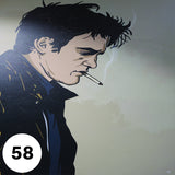 Obraz Tarantino