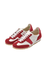 Classic NOT TOO OLD Red