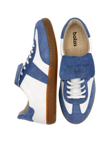 Iconic NOT TOO OLD Blue - Limited Edition