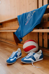 Classic NOT TOO OLD Blue