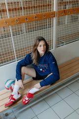 Iconic NOT TOO OLD Red - Limited Edition