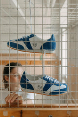 Classic NOT TOO OLD Blue