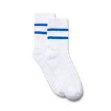 Ponožky Froté Stripes