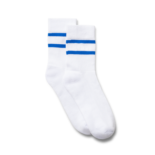 Ponožky Froté Stripes