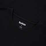 Dámské Triko Basic Black