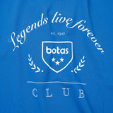 Triko Club Blue