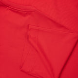Triko Oversized Red