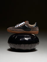 LAFORMELA x Botas Brown