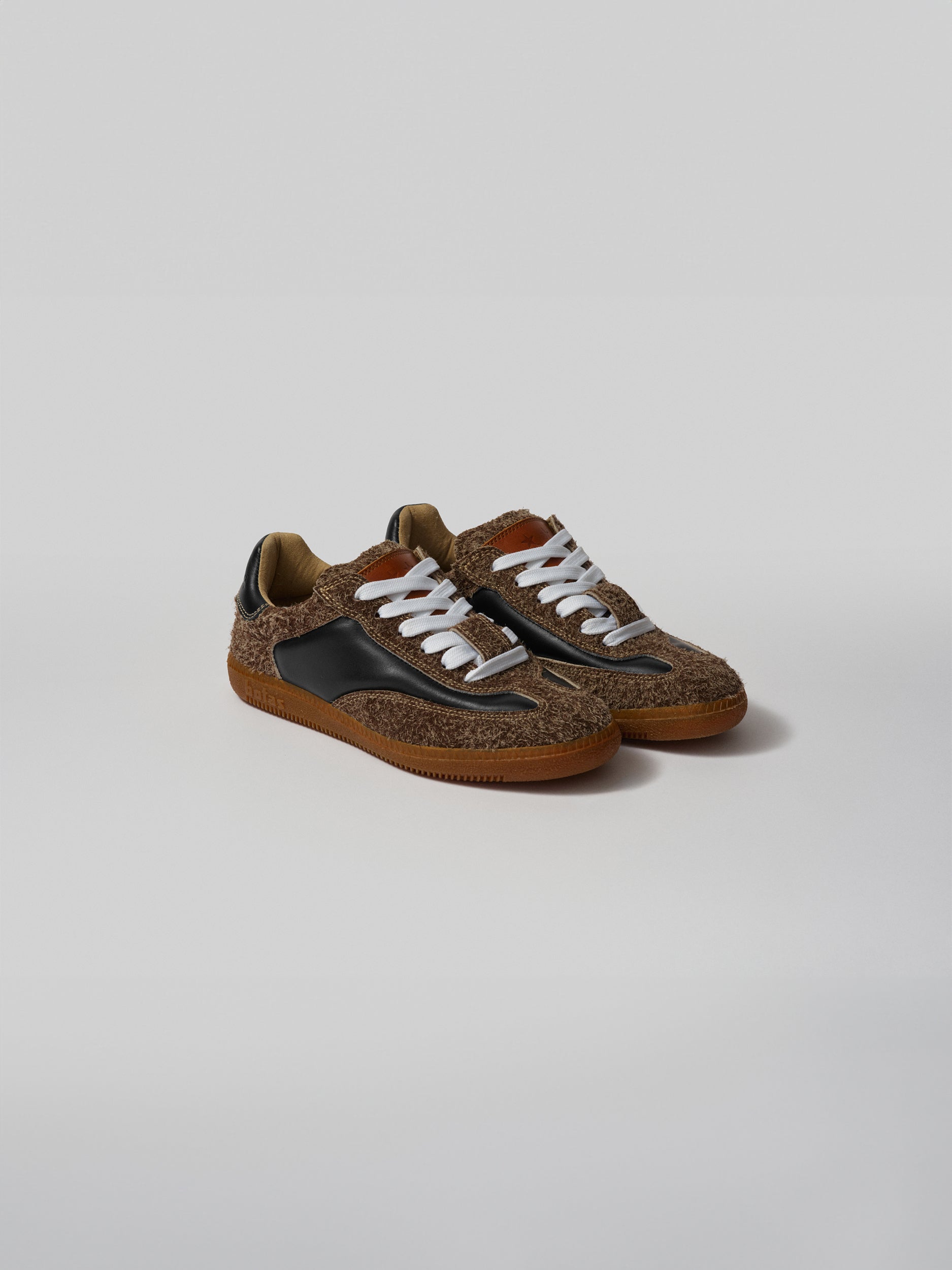 LAFORMELA x Botas Brown