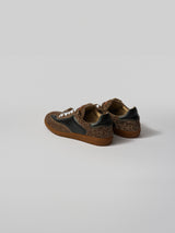 LAFORMELA x Botas Brown