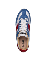 Authentic Tricolor
