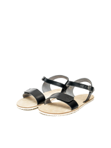 Barefoot Berry Black