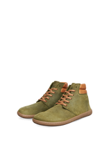 Barefoot Terry High Green