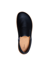 Barefoot Lerry Black