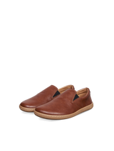 Barefoot Lerry Vegan Brown