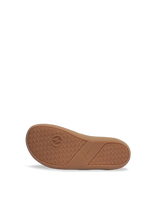 Barefoot Lerry Vegan Brown