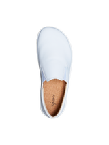 Barefoot Lerry White