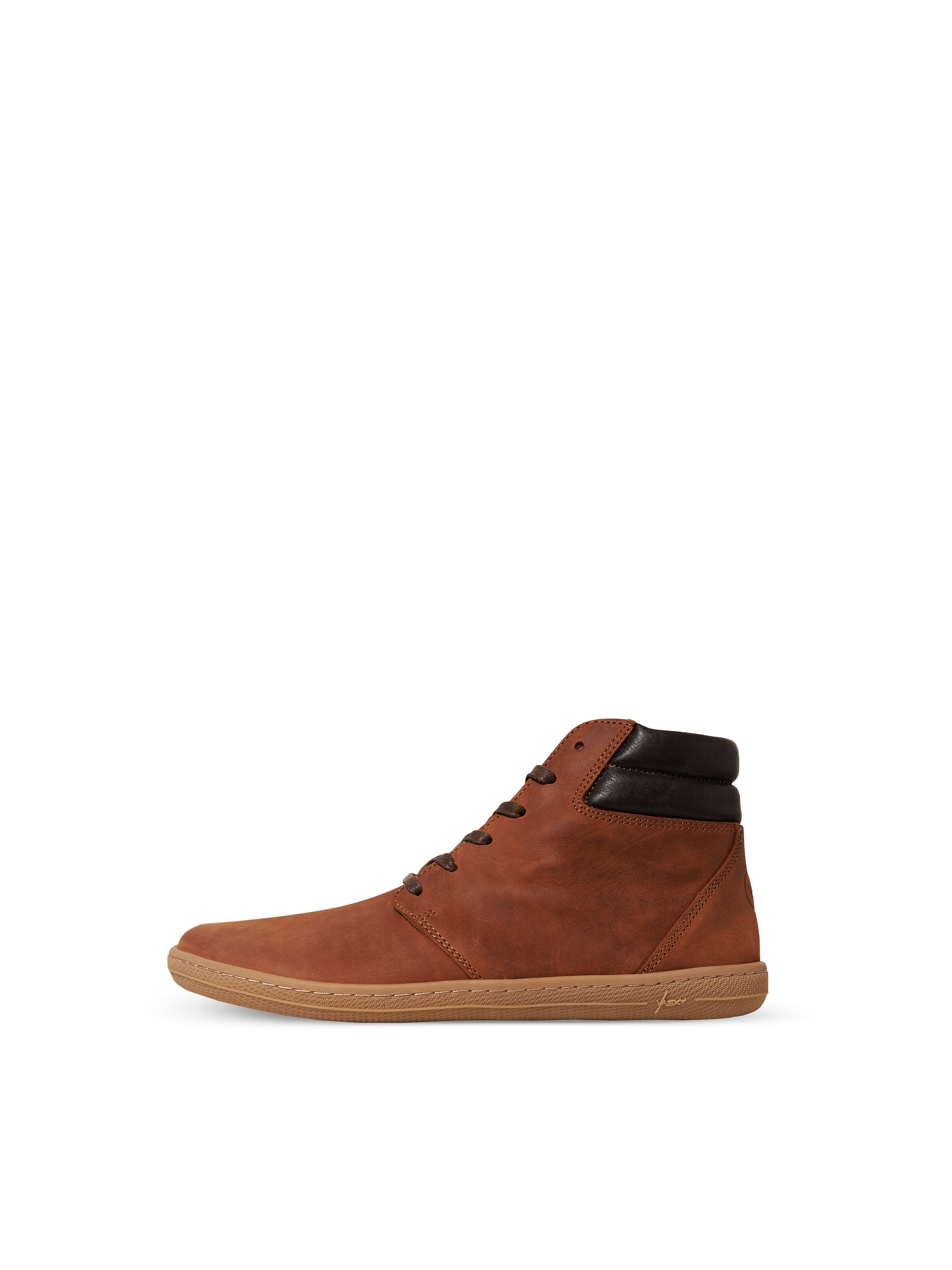 Barefoot Terry High Brown