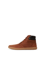 Barefoot Terry High Brown