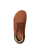 Barefoot Terry High Brown