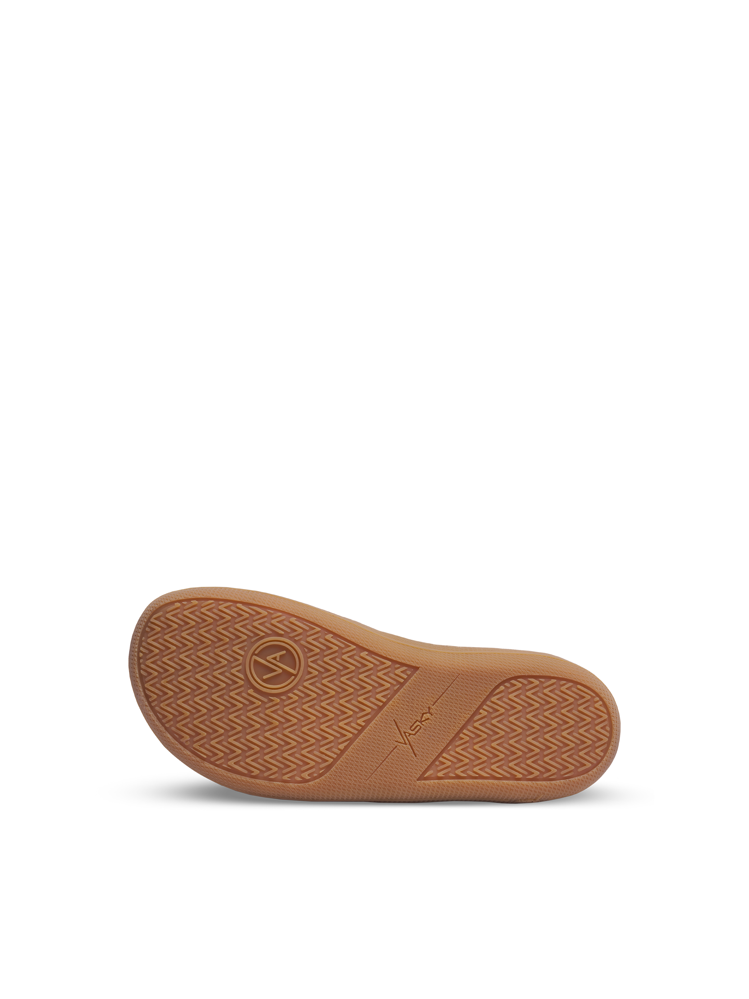 Barefoot Terry High Brown