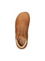 Barefoot Terry High Caramel