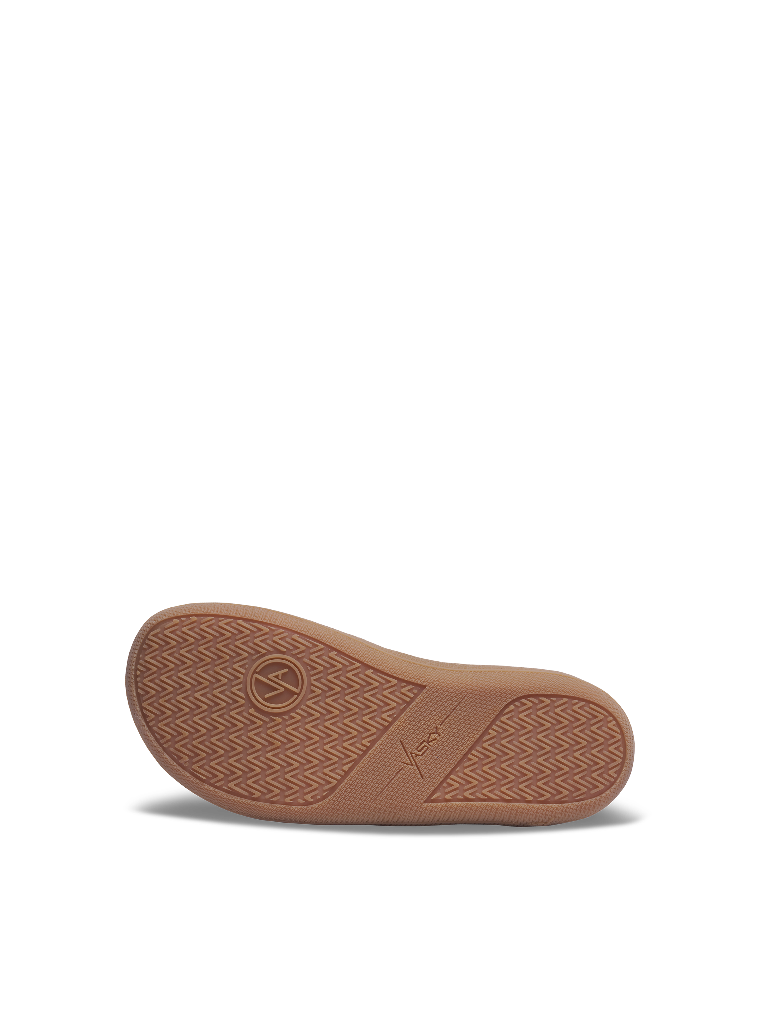 Barefoot Terry Vegan Brown