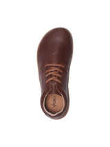 Barefoot Terry Vegan Brown