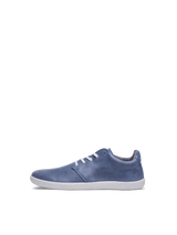 Barefoot Terry Blue