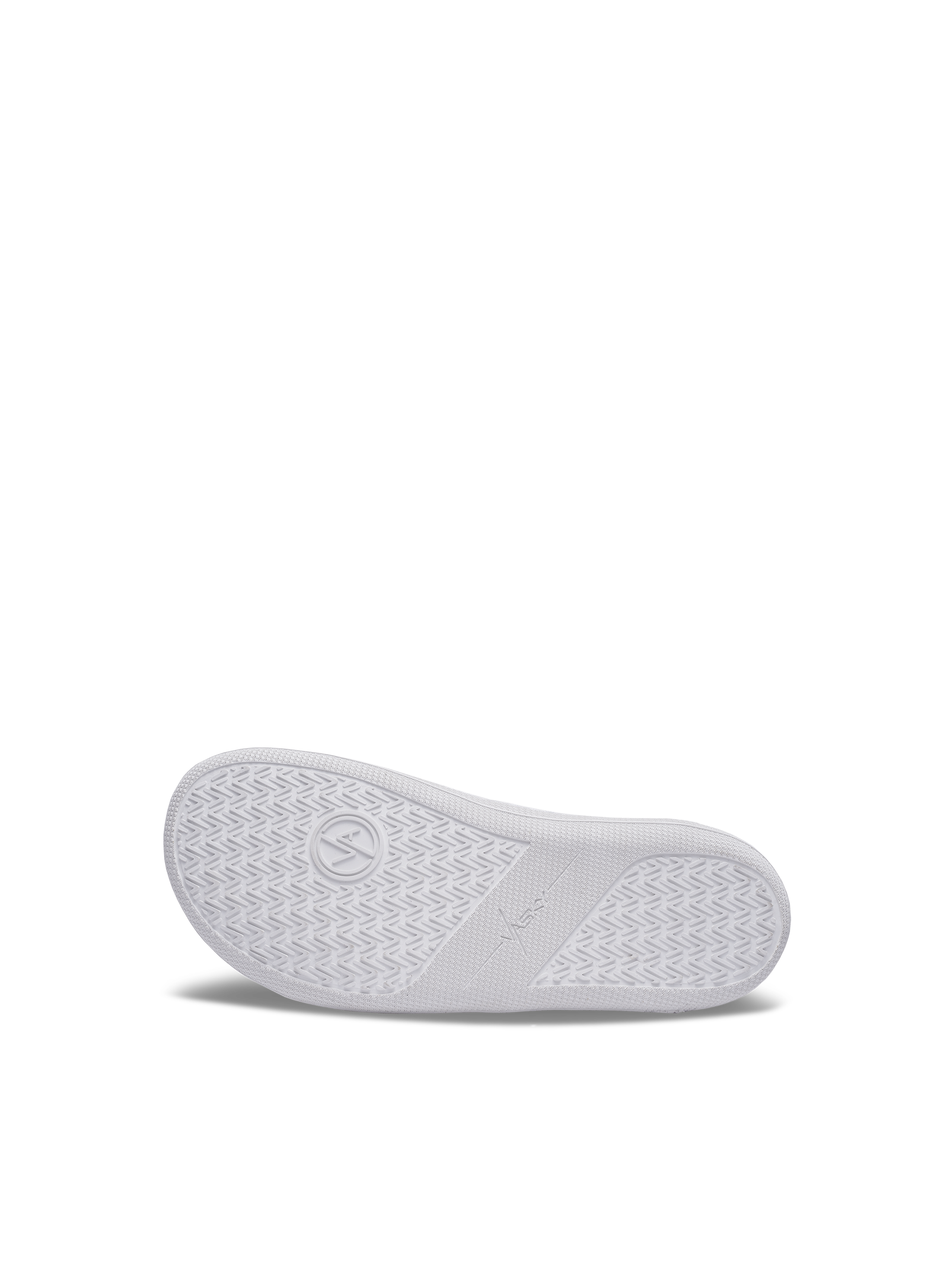 Barefoot Terry Blue
