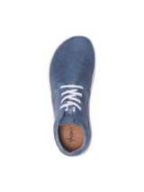 Barefoot Terry Blue