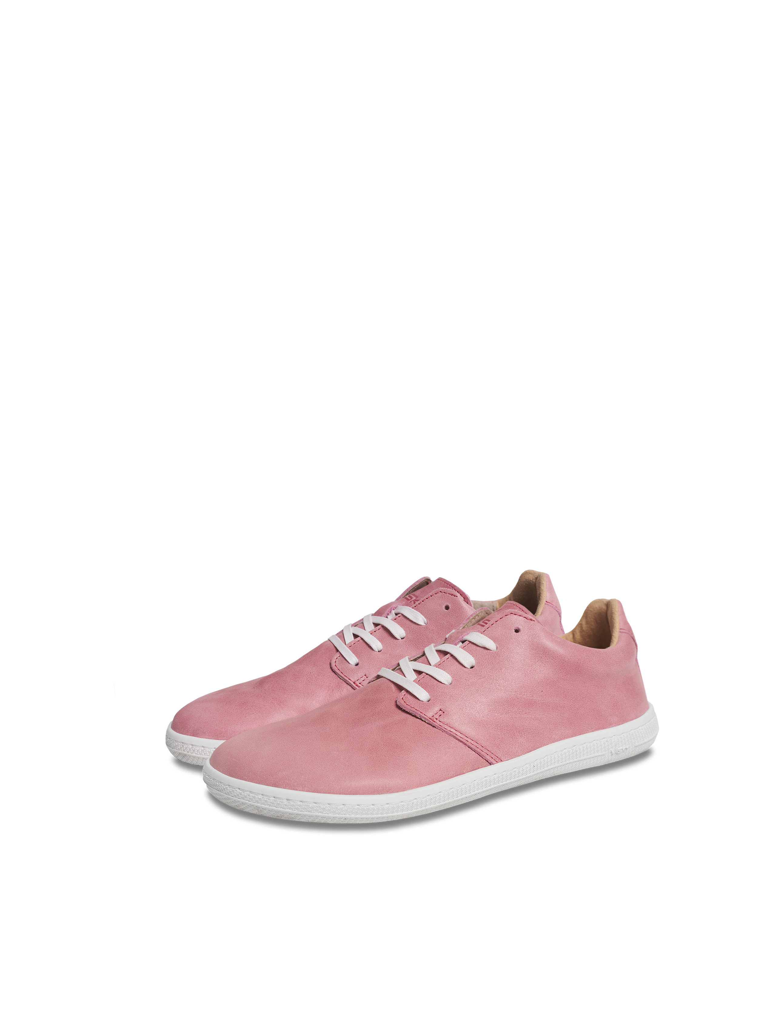 Barefoot Terry Pink