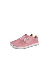 Barefoot Terry Pink