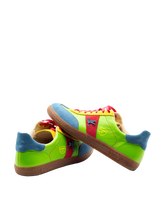 Botas x Steiner & Kovarik