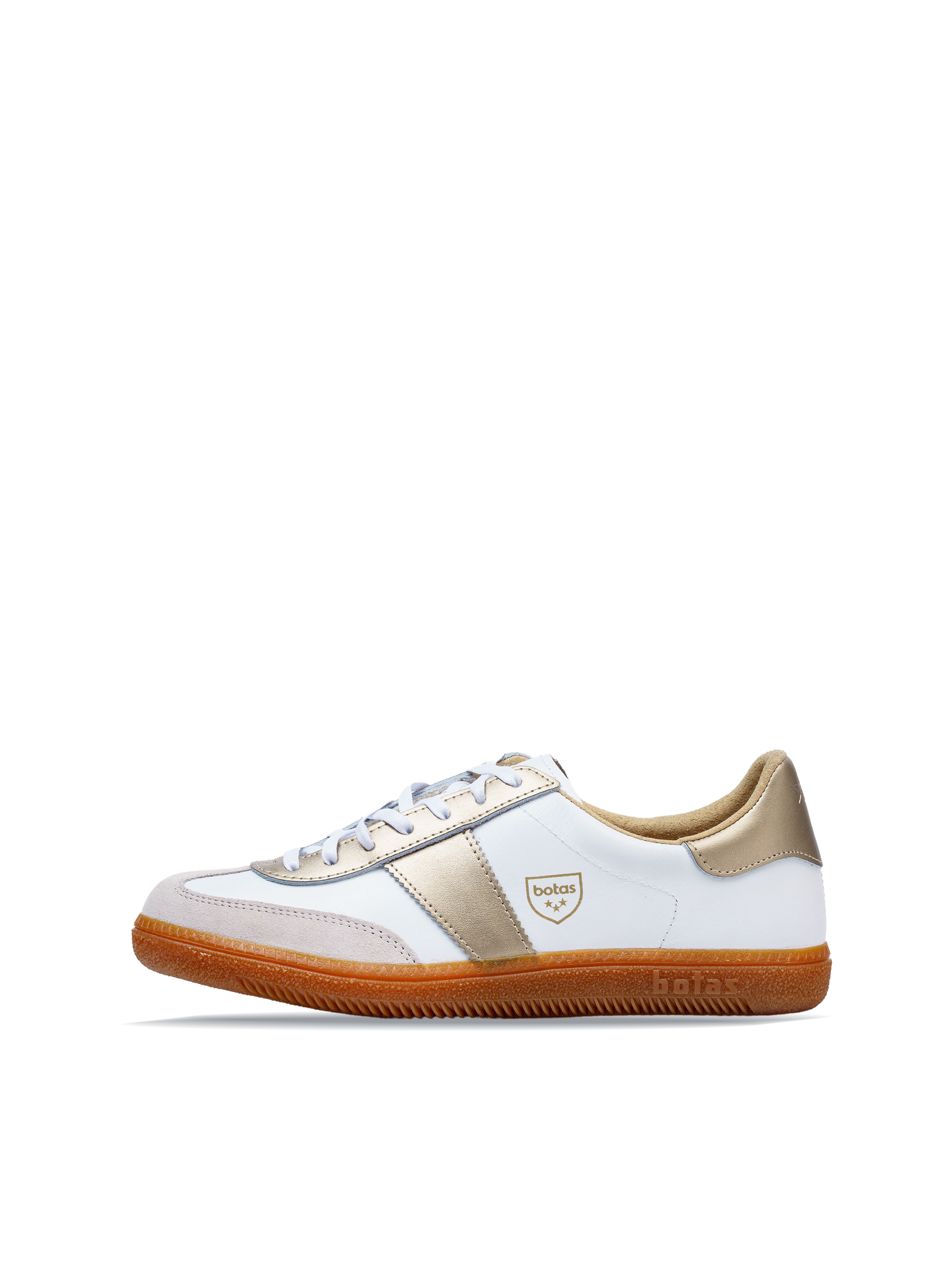 Iconic All Stars 62'