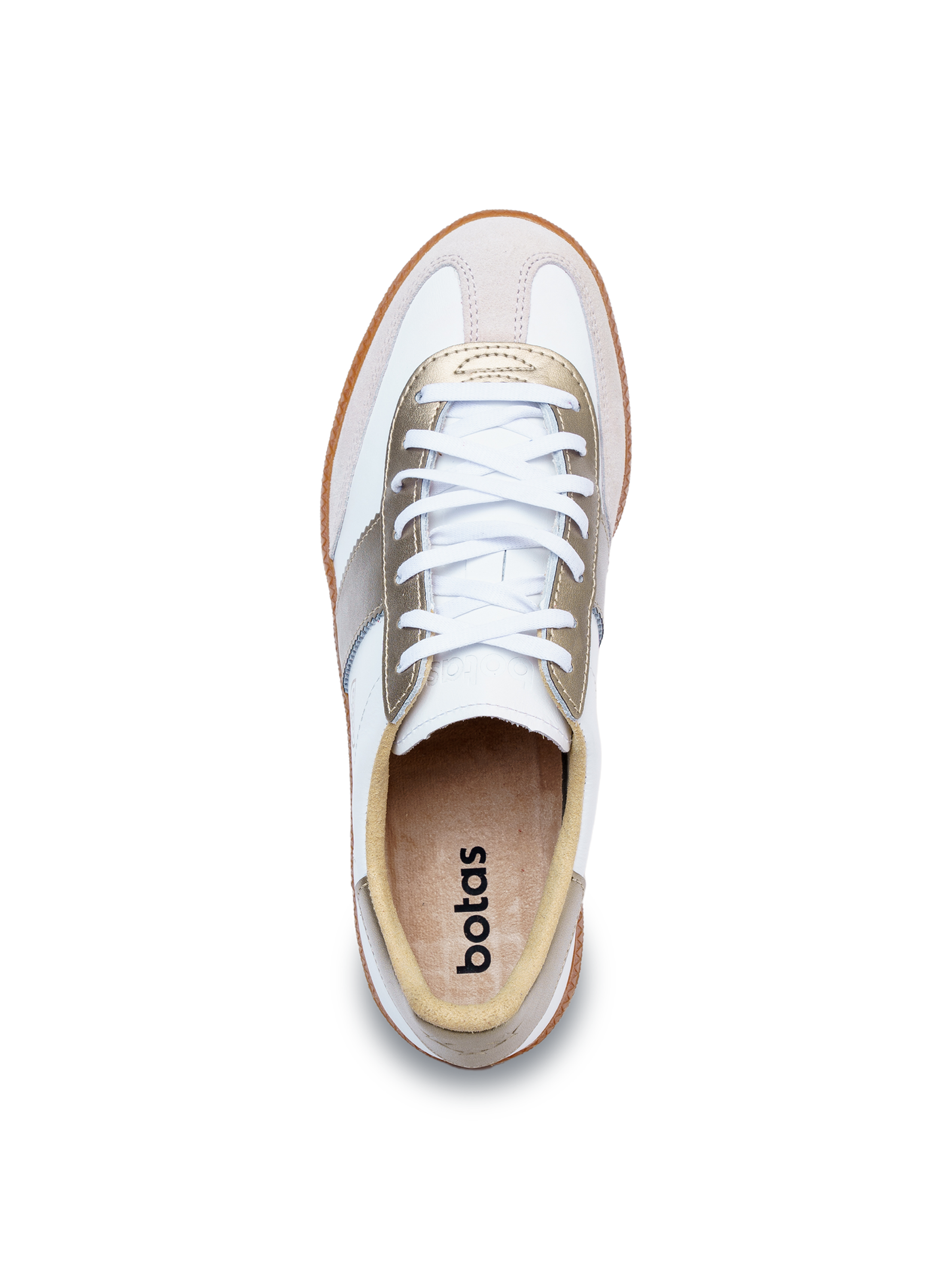 Iconic All Stars 62'