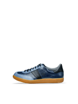 Iconic Blue