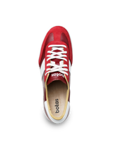 Iconic Red