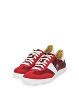 Iconic Red