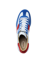 Iconic Tricolor