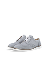 Brogue Low Grey