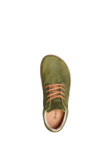 Barefoot Terry Green
