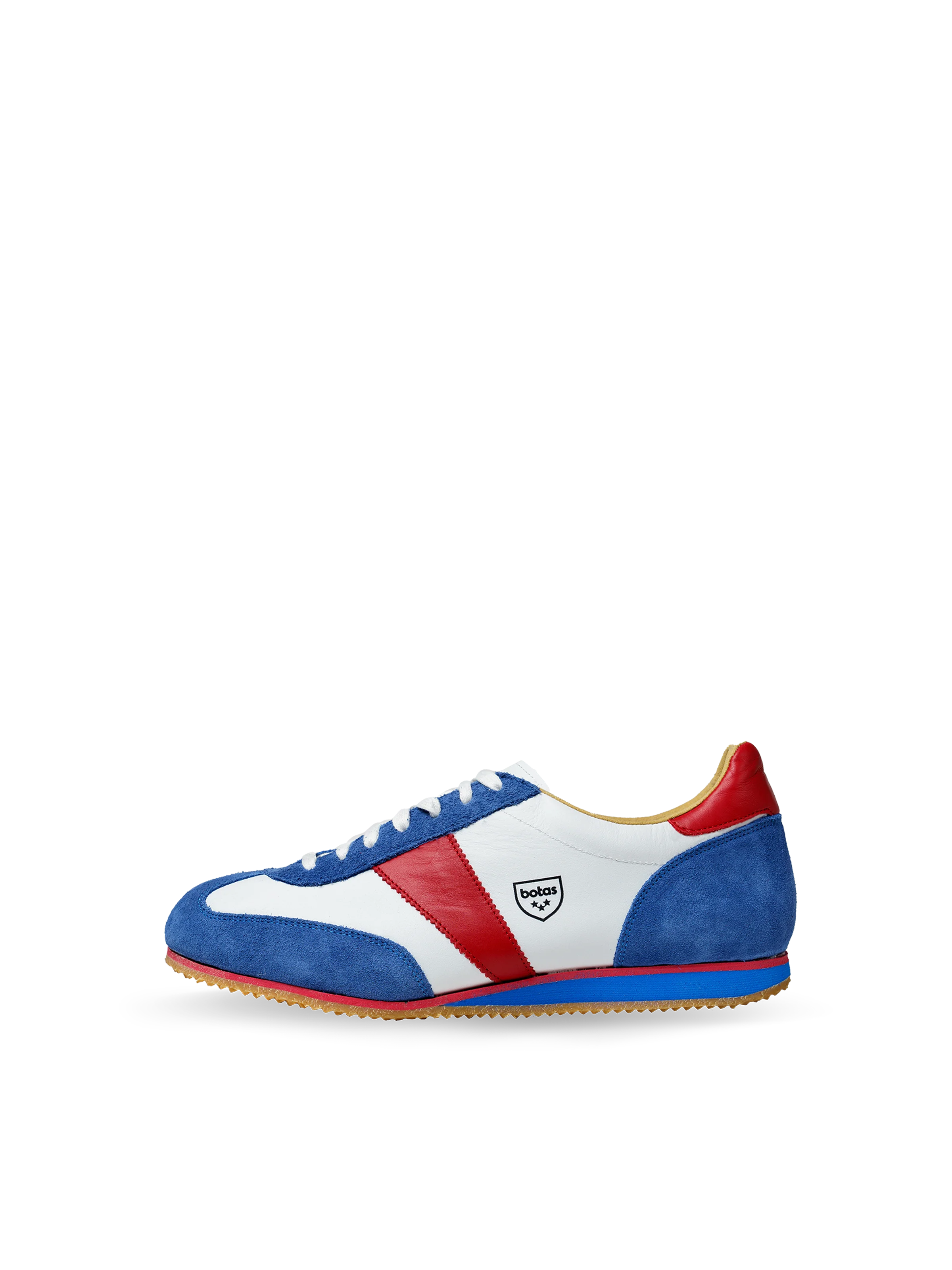 Classic Tricolor