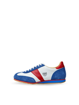 Classic Tricolor