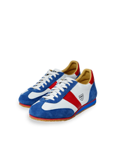 Classic Tricolor