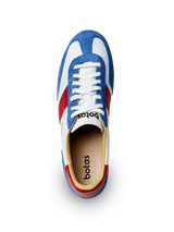 Classic Tricolor