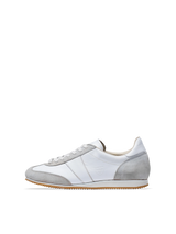 Classic White